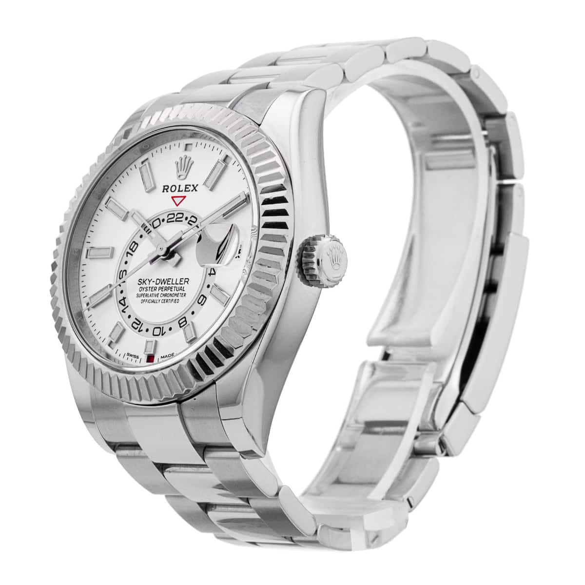 Rolex Sky-Dweller 326934 Rolex Sky-Dweller 326934